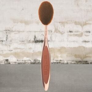 Artis Elite Oval 7, Rose Gold NIB